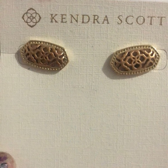 Kendra Scott Jewelry - Kendra Scott earrings